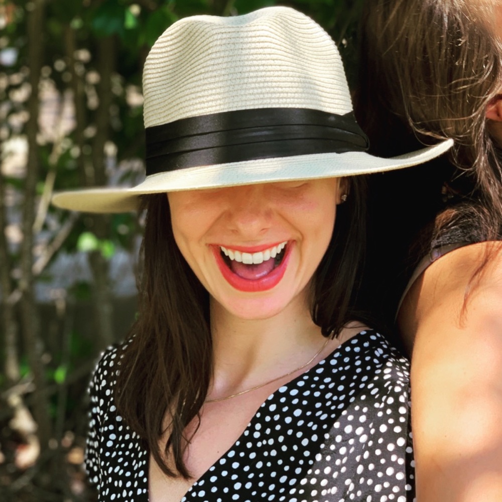 Meet your Posher, Melissa